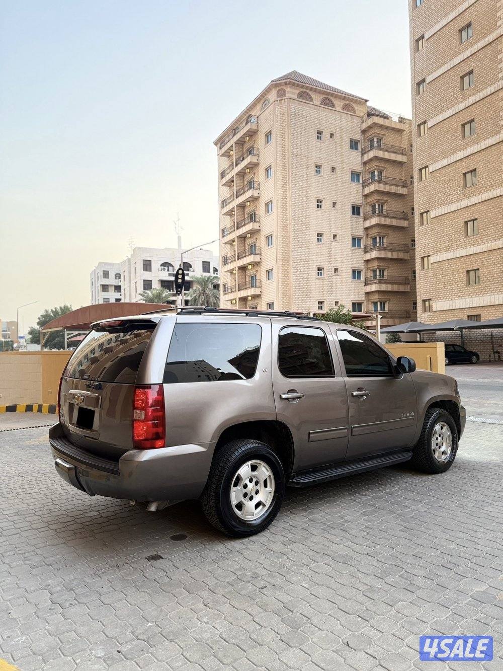 تاهو LT 2014 بحاله وكالته ماشي 320 الف قمه بالنظافه4