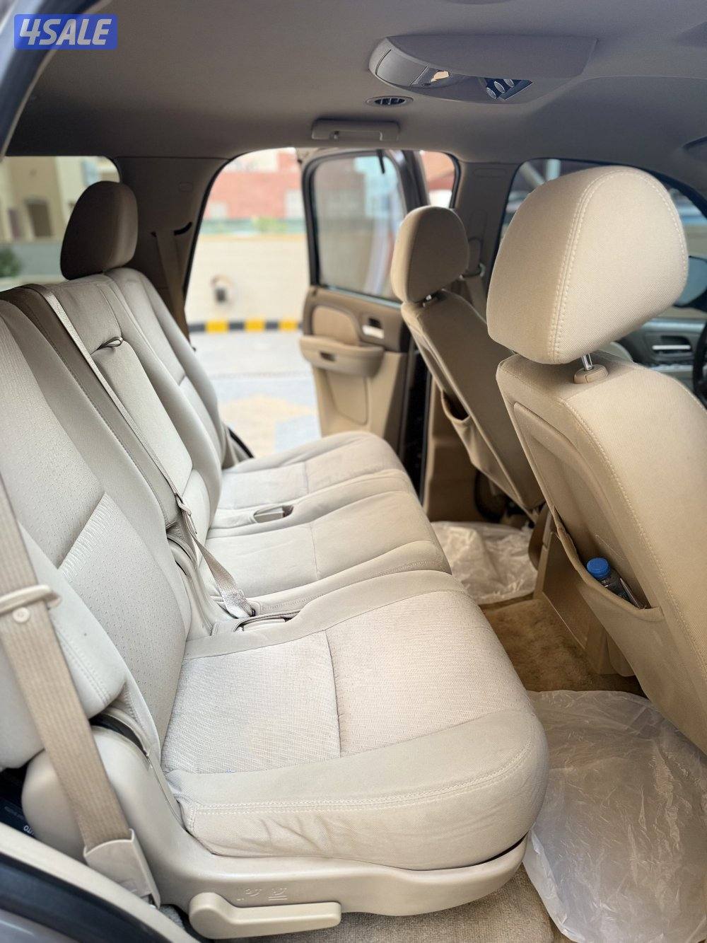 تاهو LT 2014 بحاله وكالته ماشي 320 الف قمه بالنظافه13