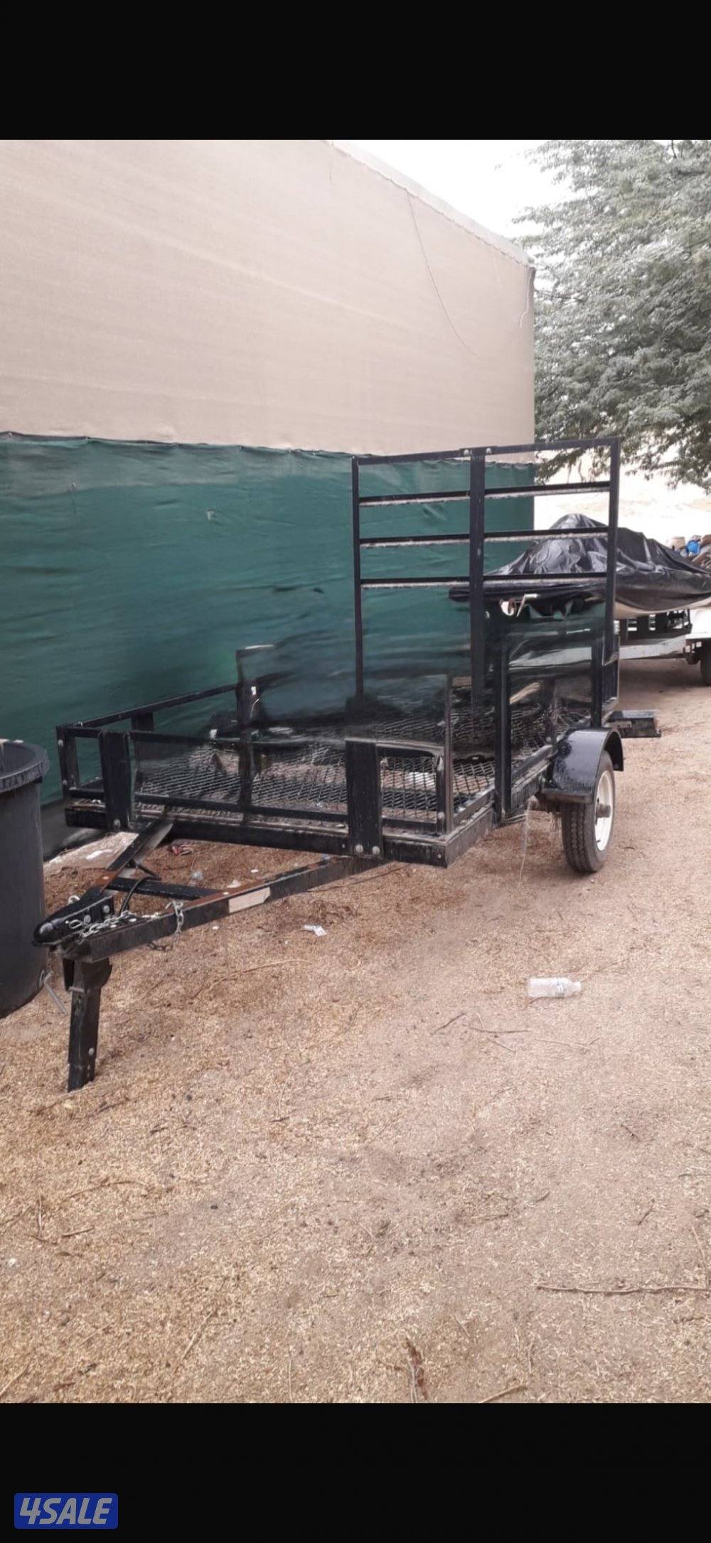 Trailer Original عربانه2