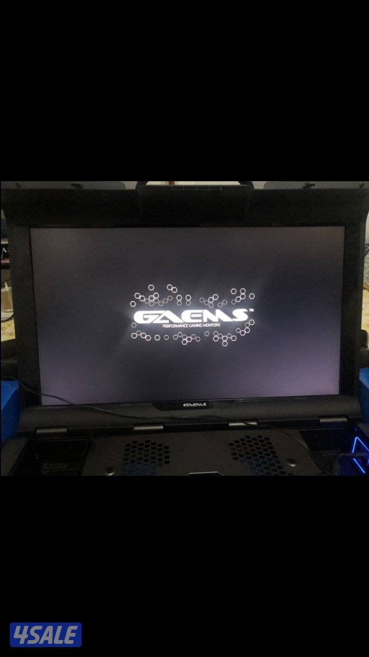 شاشة متنقلة جديدة بكرتون7