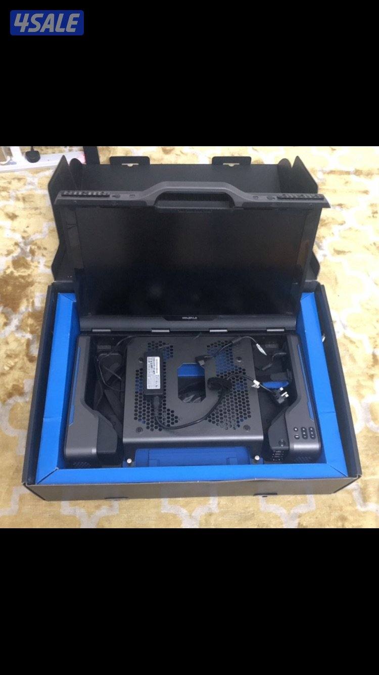 شاشة متنقلة جديدة بكرتون9