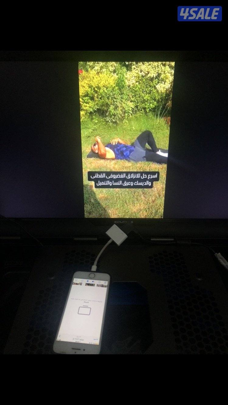 شاشة متنقلة جديدة بكرتون10