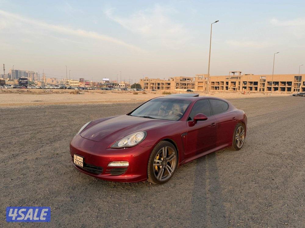 باناميرا 2011 سته سلندر1