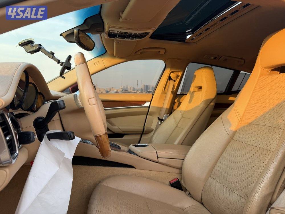 باناميرا 2011 سته سلندر2