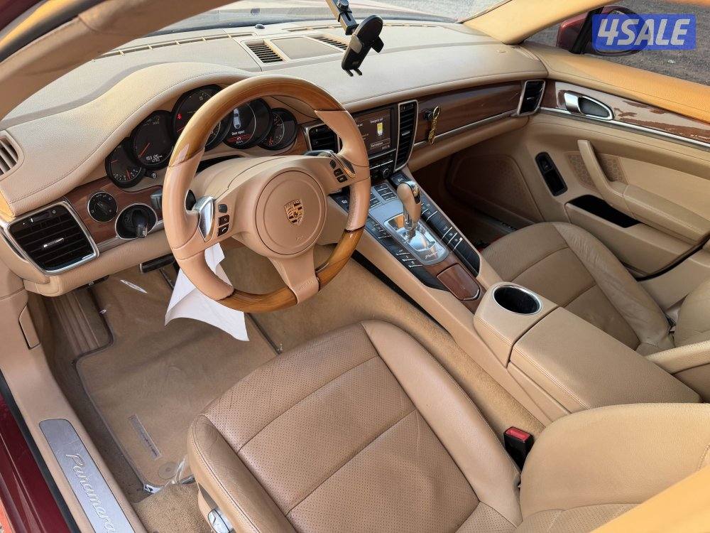 باناميرا 2011 سته سلندر3