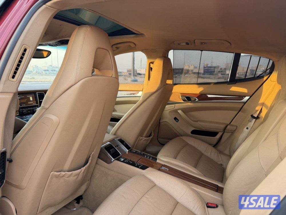 باناميرا 2011 سته سلندر4