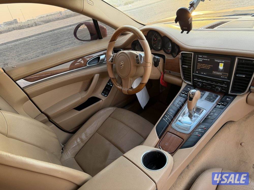 باناميرا 2011 سته سلندر5