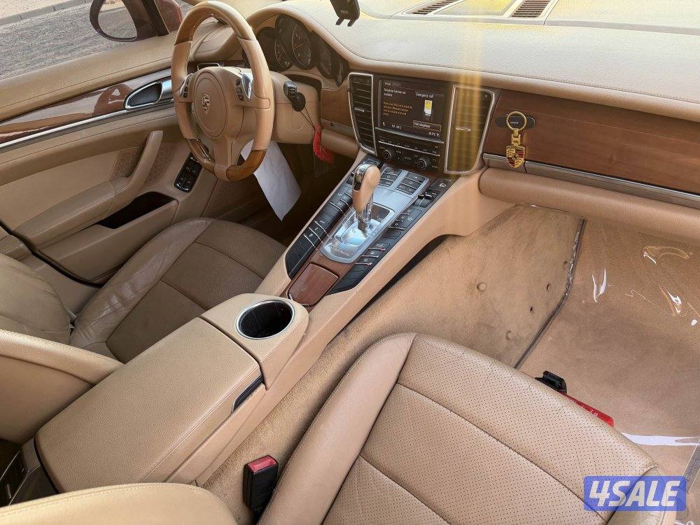 باناميرا 2011 سته سلندر6