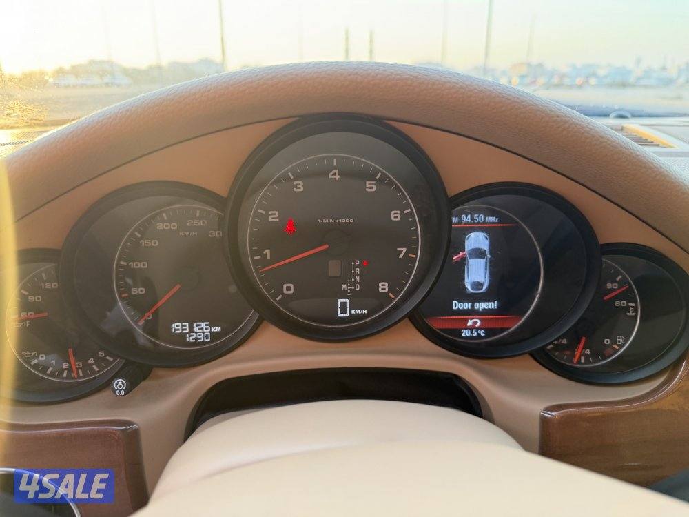 باناميرا 2011 سته سلندر7