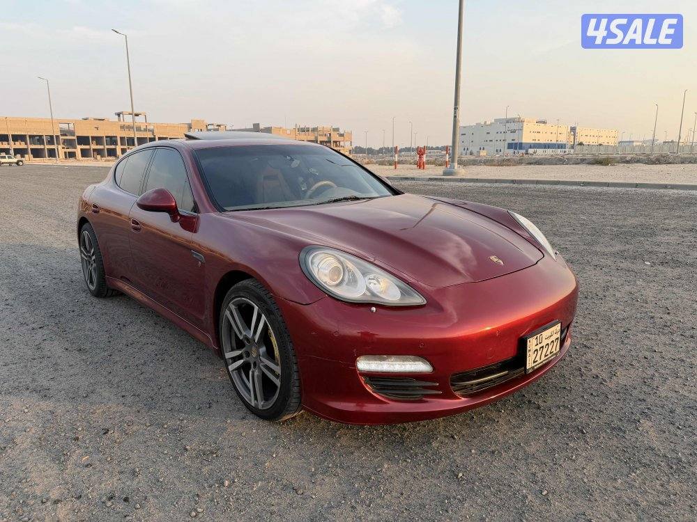 باناميرا 2011 سته سلندر9