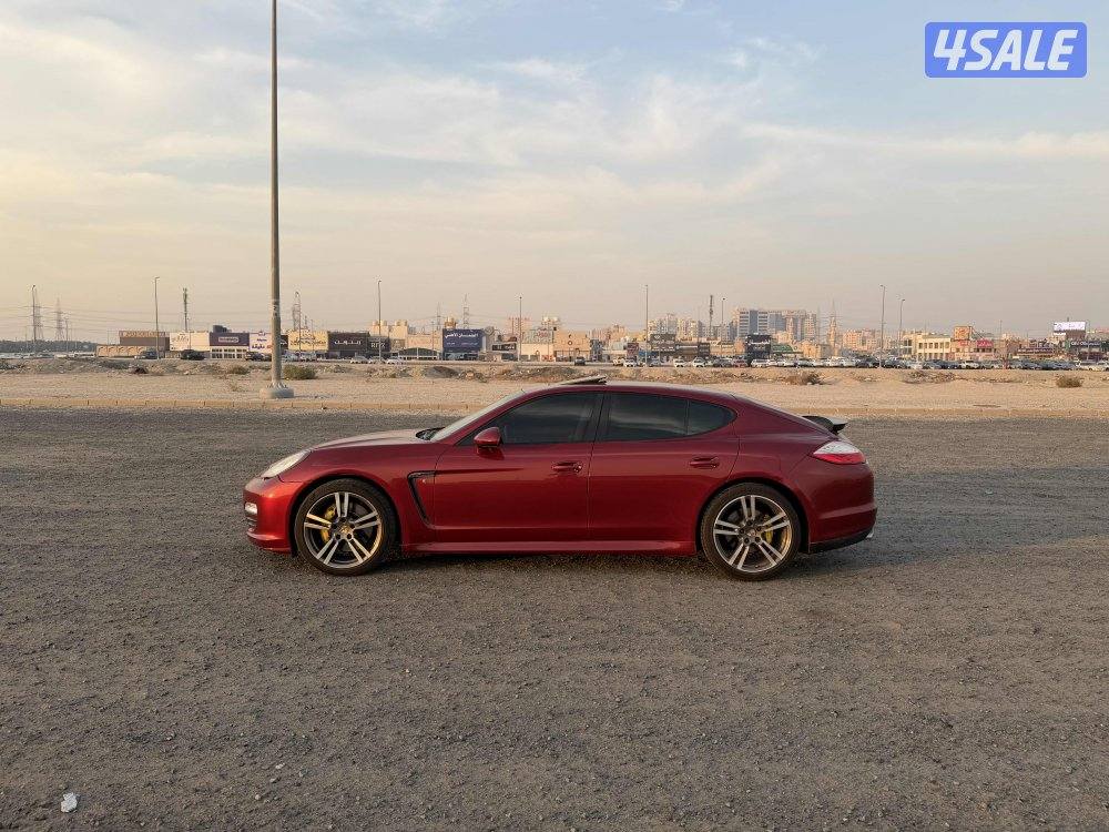 باناميرا 2011 سته سلندر10