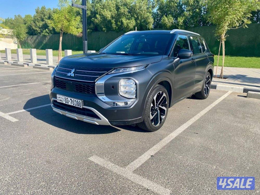 بيعه سريعه اوتلاندر ٢٠٢٥2