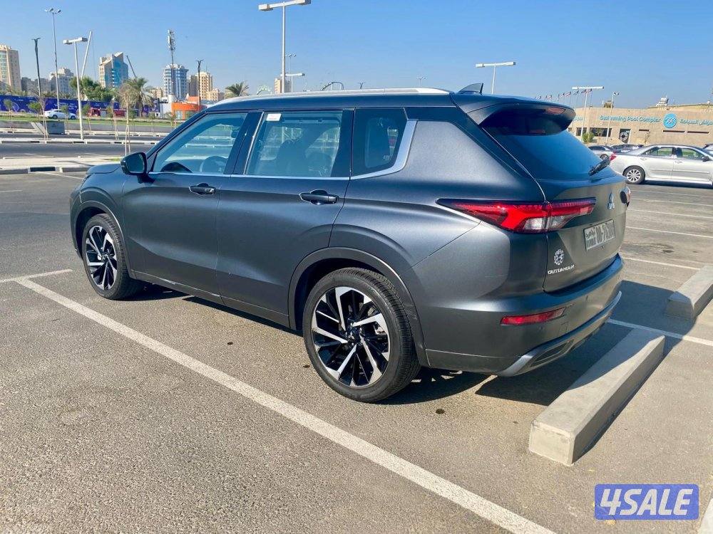 بيعه سريعه اوتلاندر ٢٠٢٥4