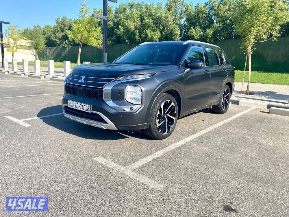 بيعه سريعه اوتلاندر ٢٠٢٥5