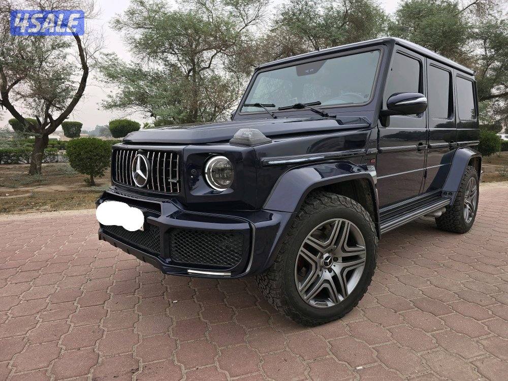 ٢٠٠٢ جي ٥٠٠ مجدد من الخارج برابس ٢٠٢٤ بيمة فيها فوق ست شهور0