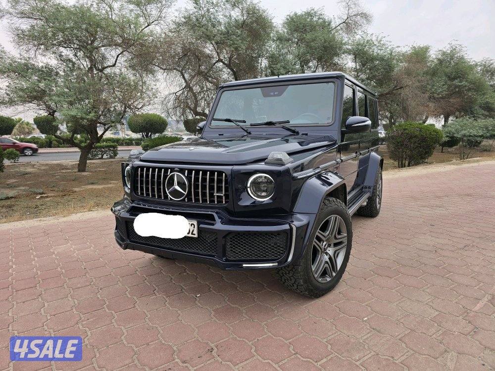 ٢٠٠٢ جي ٥٠٠ مجدد من الخارج برابس ٢٠٢٤ بيمة فيها فوق ست شهور3