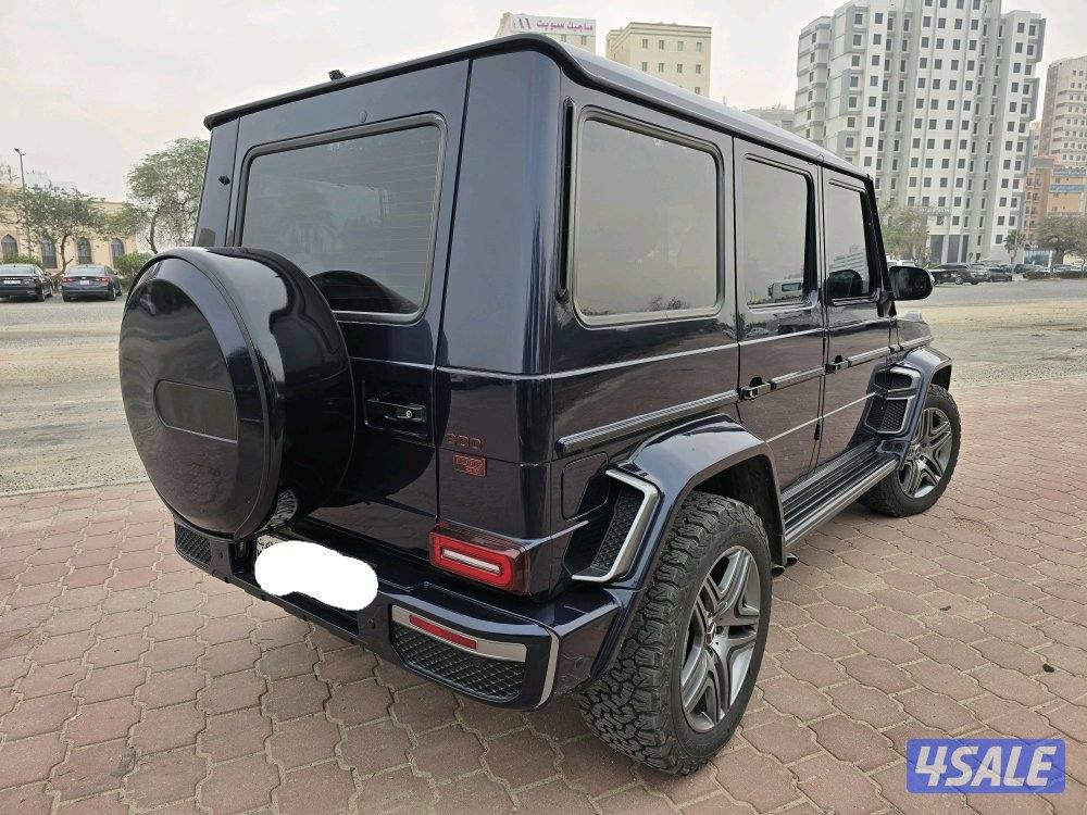 ٢٠٠٢ جي ٥٠٠ مجدد من الخارج برابس ٢٠٢٤ بيمة فيها فوق ست شهور8