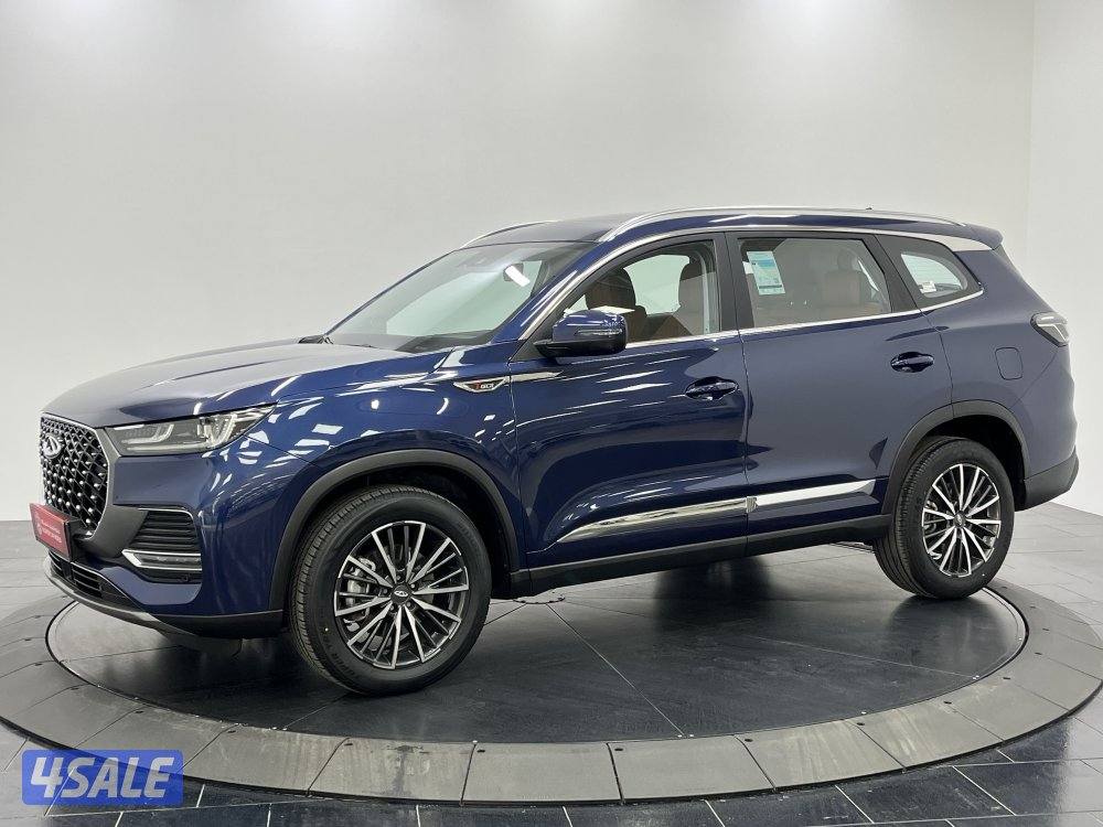 CHERY TIGGO 8 PRO Chery CHERY TIGGO 8 PRO 20230