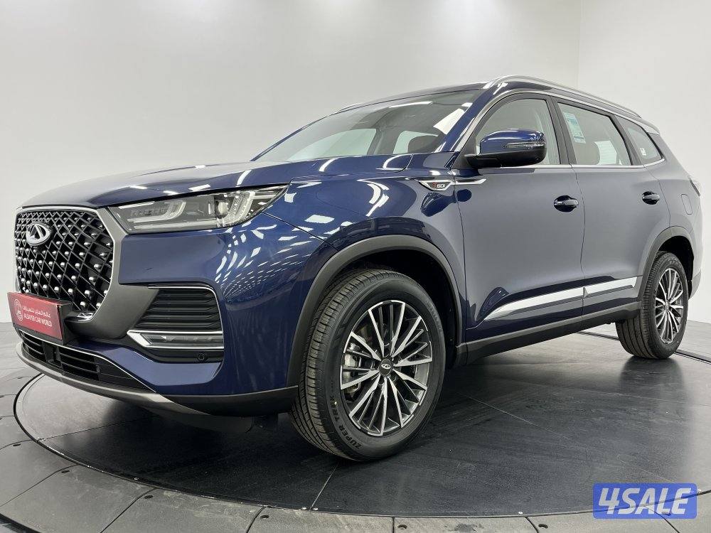 CHERY TIGGO 8 PRO Chery CHERY TIGGO 8 PRO 20231