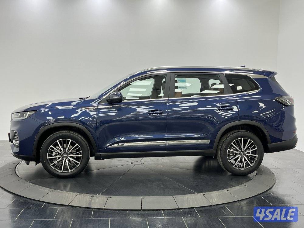 CHERY TIGGO 8 PRO Chery CHERY TIGGO 8 PRO 20232