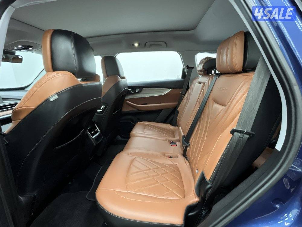 CHERY TIGGO 8 PRO Chery CHERY TIGGO 8 PRO 20233