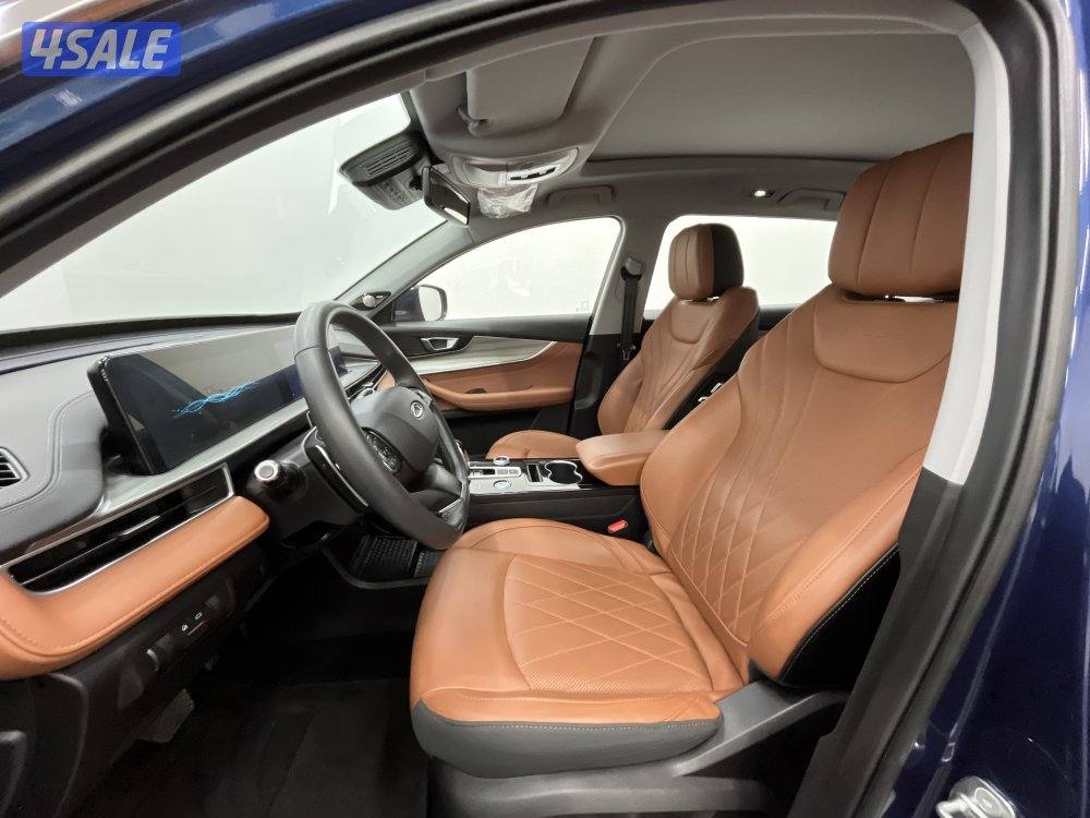 CHERY TIGGO 8 PRO Chery CHERY TIGGO 8 PRO 20234