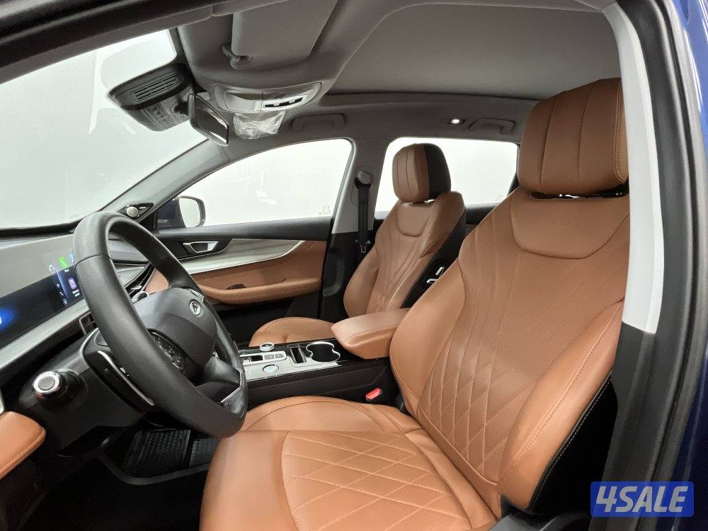 CHERY TIGGO 8 PRO Chery CHERY TIGGO 8 PRO 20235