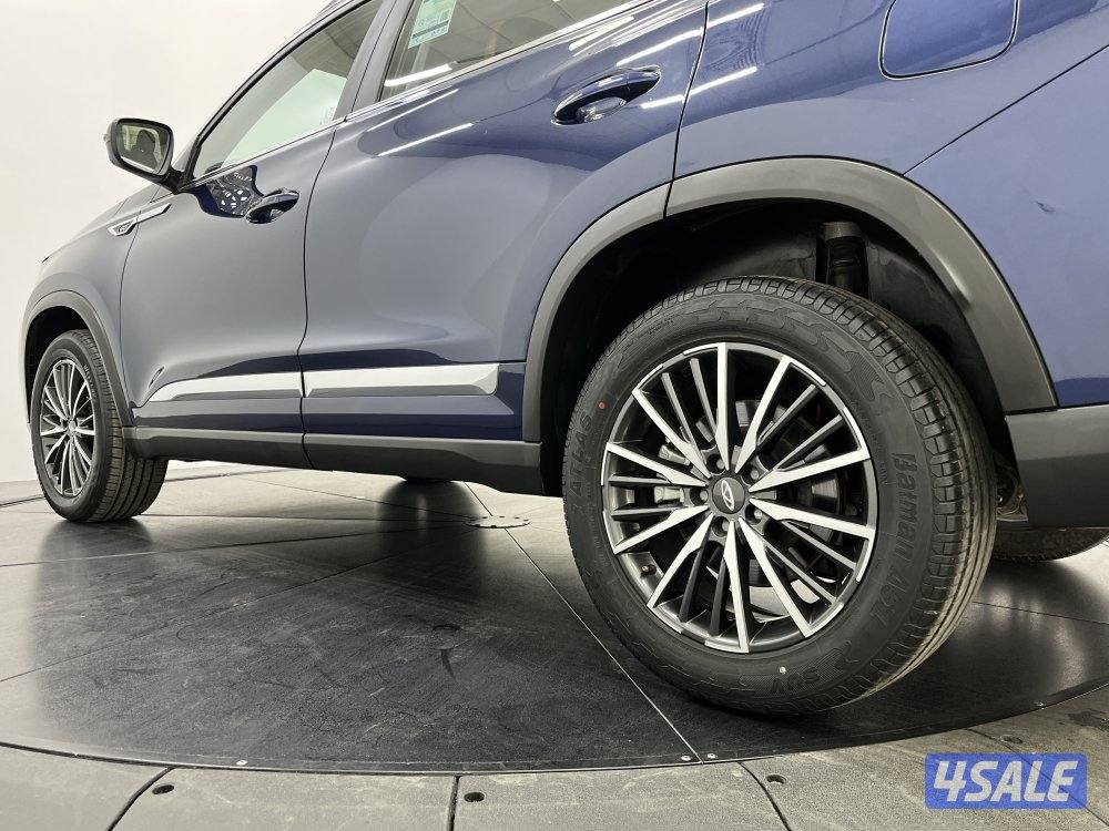 CHERY TIGGO 8 PRO Chery CHERY TIGGO 8 PRO 20239