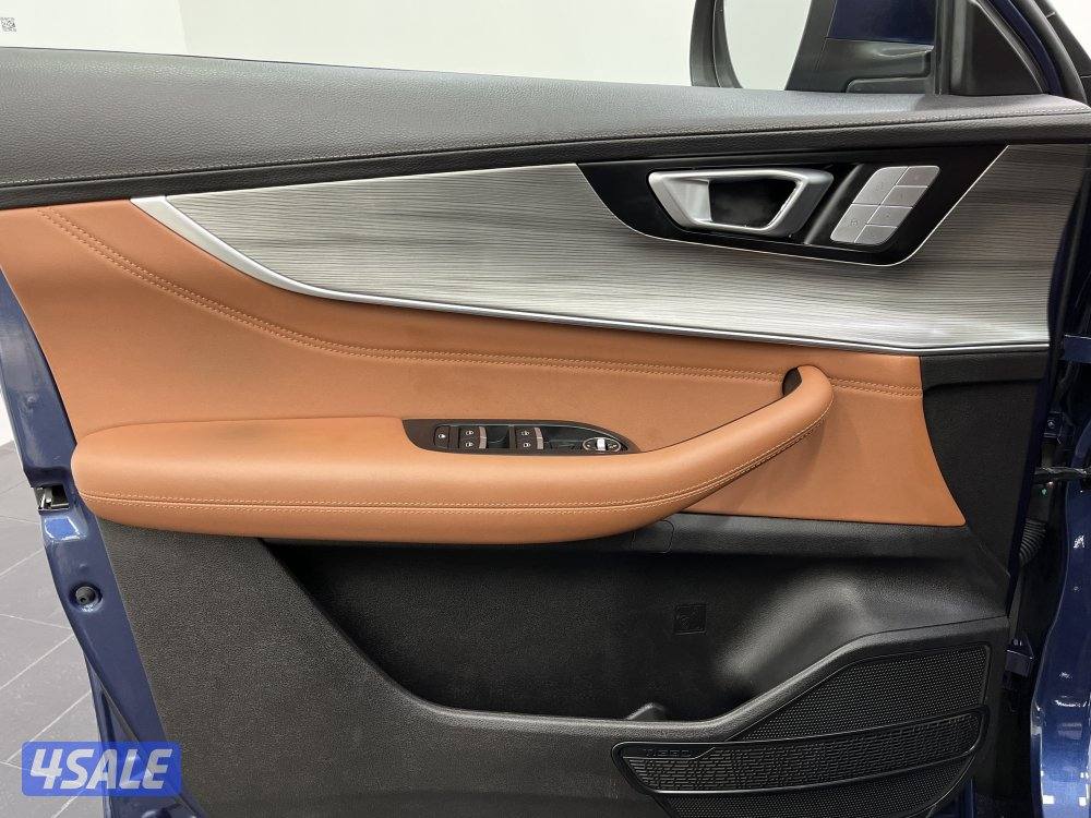 CHERY TIGGO 8 PRO Chery CHERY TIGGO 8 PRO 202310