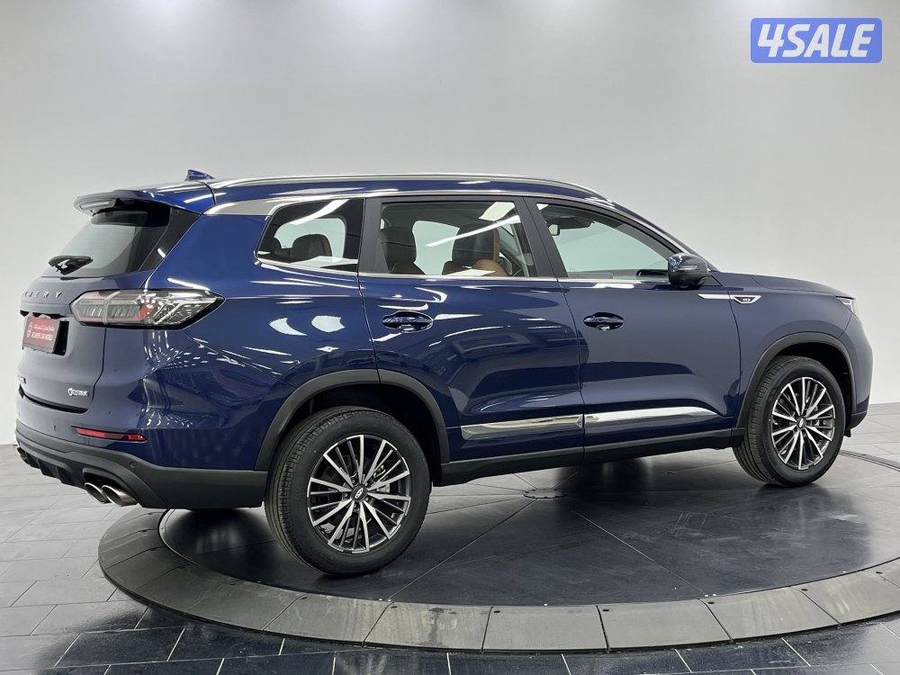 CHERY TIGGO 8 PRO Chery CHERY TIGGO 8 PRO 202314