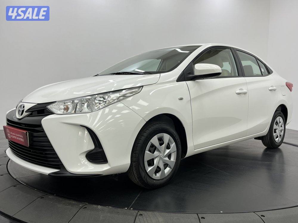 TOYOTA YARIS_N Toyota YARIS 20221