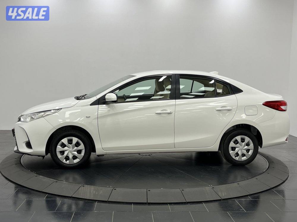 TOYOTA YARIS_N Toyota YARIS 20222