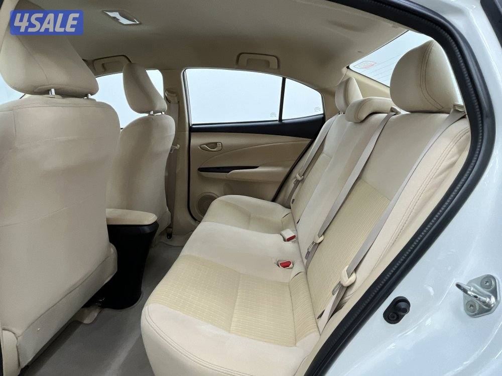 TOYOTA YARIS_N Toyota YARIS 20223