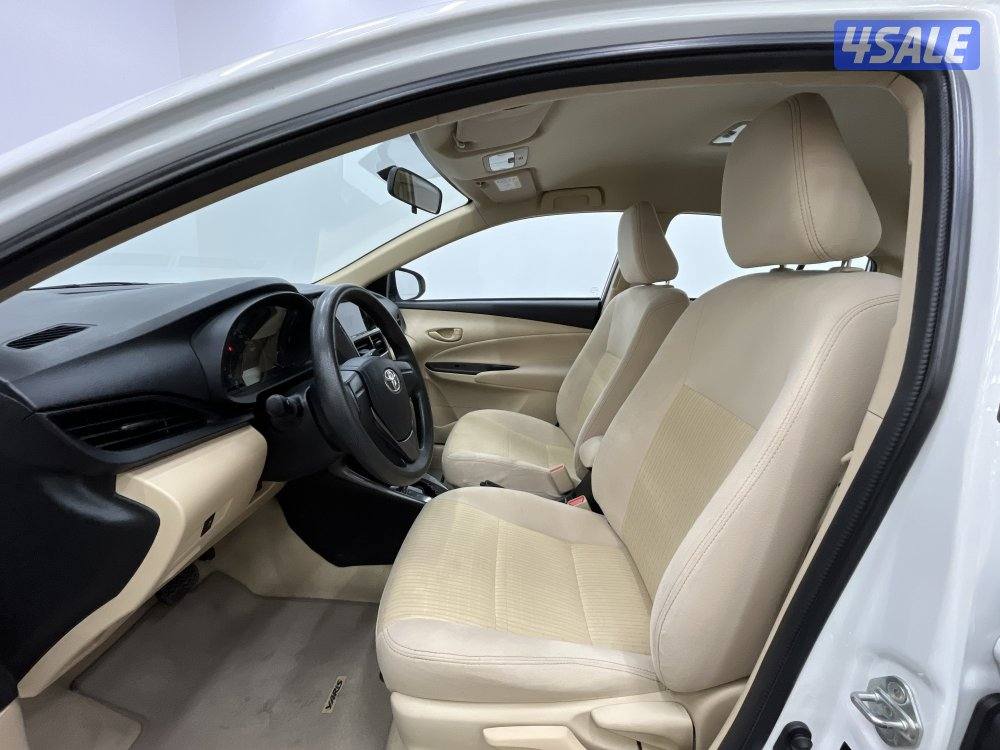 TOYOTA YARIS_N Toyota YARIS 20224