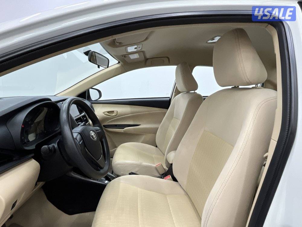 TOYOTA YARIS_N Toyota YARIS 20225