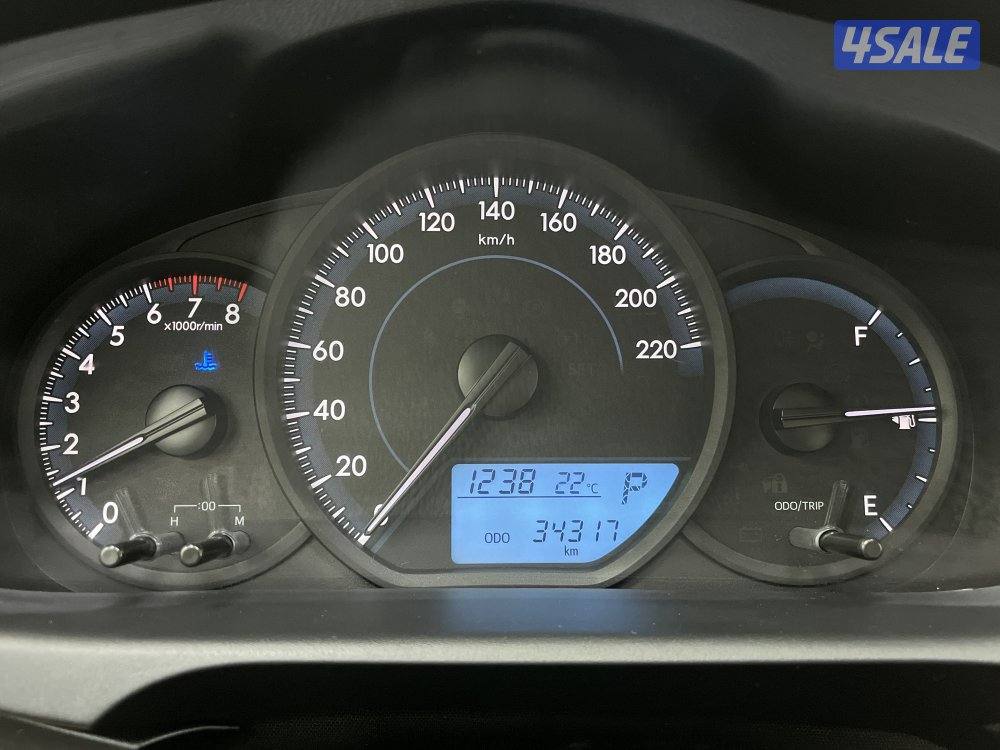 TOYOTA YARIS_N Toyota YARIS 20226