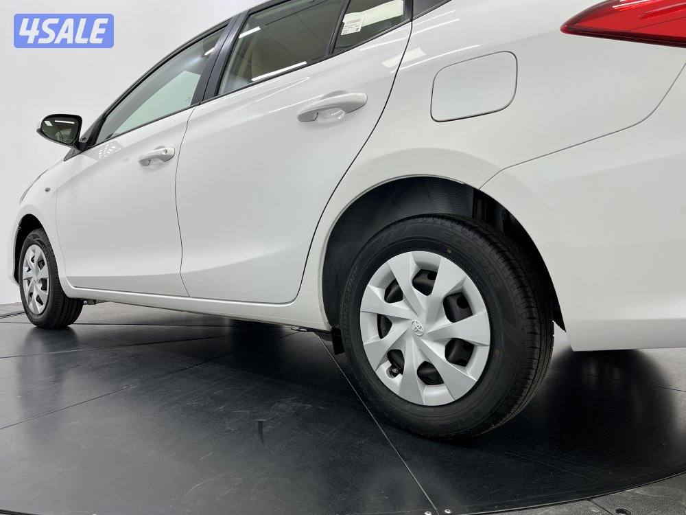 TOYOTA YARIS_N Toyota YARIS 20228