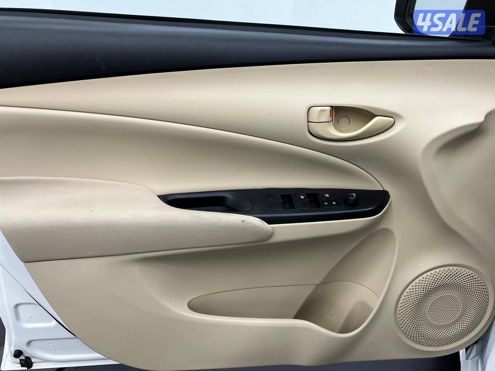 TOYOTA YARIS_N Toyota YARIS 20229