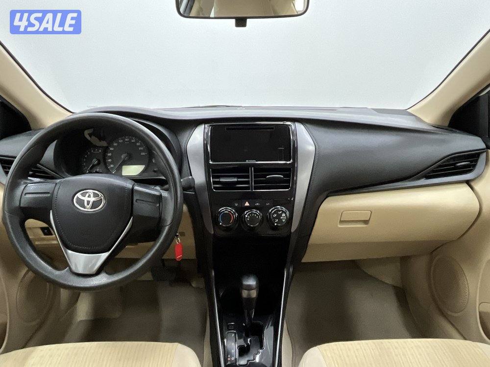 TOYOTA YARIS_N Toyota YARIS 202210