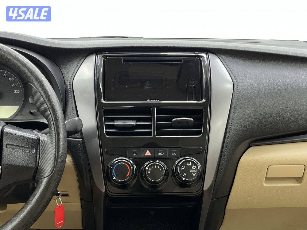 TOYOTA YARIS_N Toyota YARIS 202212