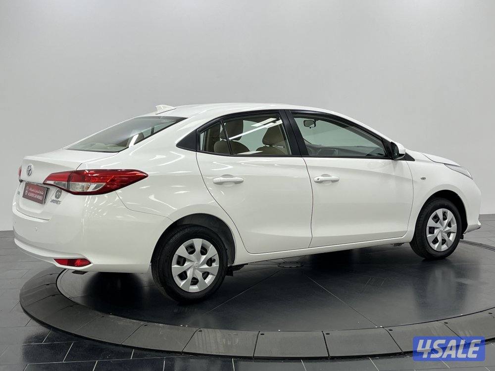 TOYOTA YARIS_N Toyota YARIS 202213