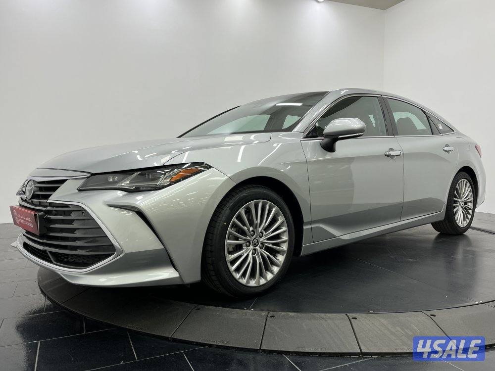 TOYOTA AVALON Toyota AVALON 20221