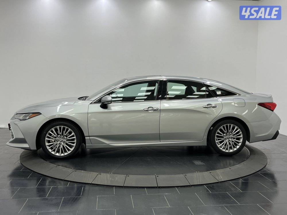 TOYOTA AVALON Toyota AVALON 20222