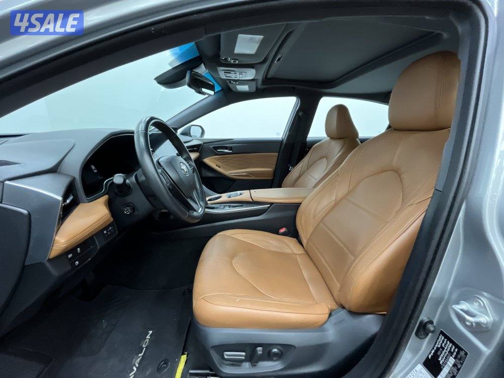 TOYOTA AVALON Toyota AVALON 20224