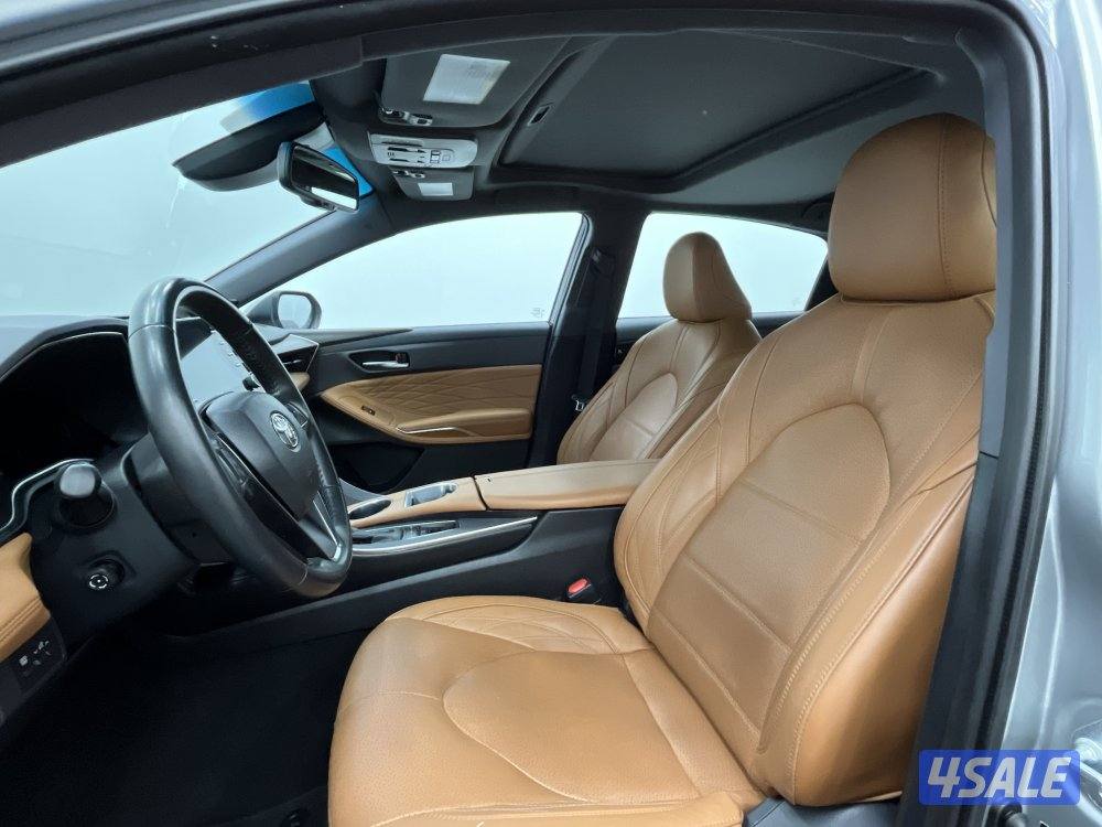 TOYOTA AVALON Toyota AVALON 20225
