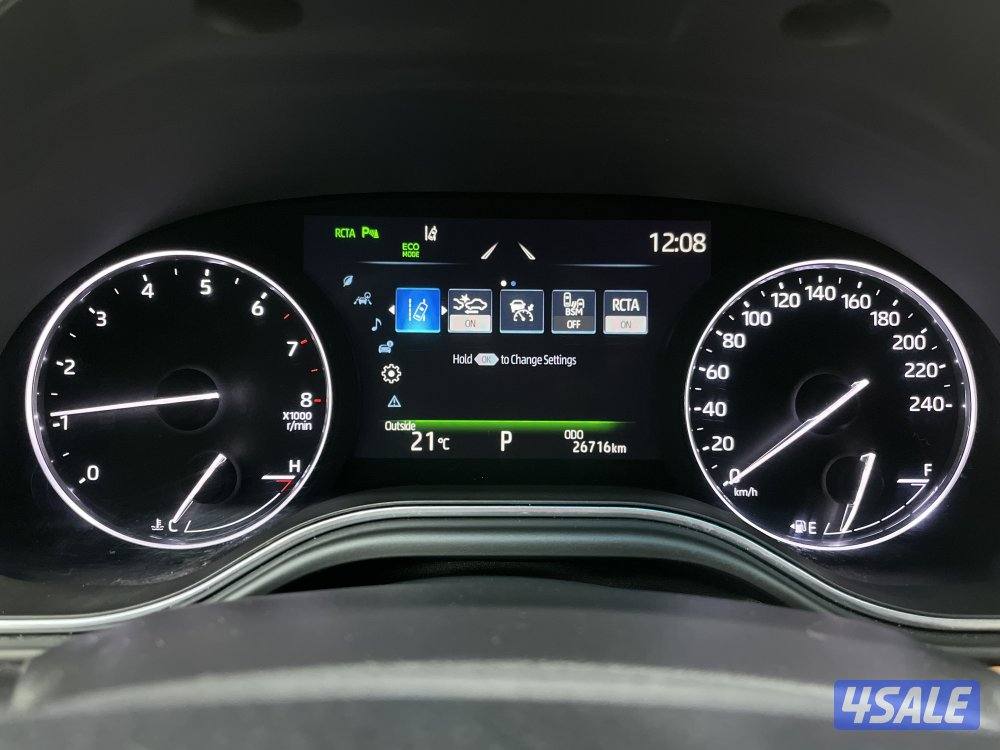 TOYOTA AVALON Toyota AVALON 20226