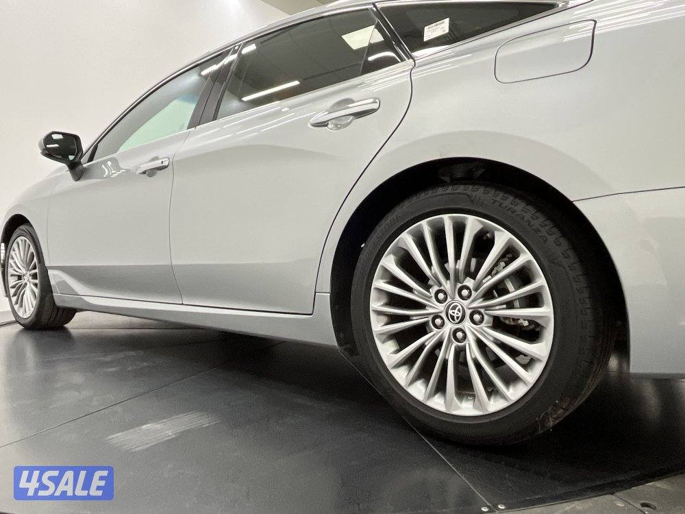 TOYOTA AVALON Toyota AVALON 20229