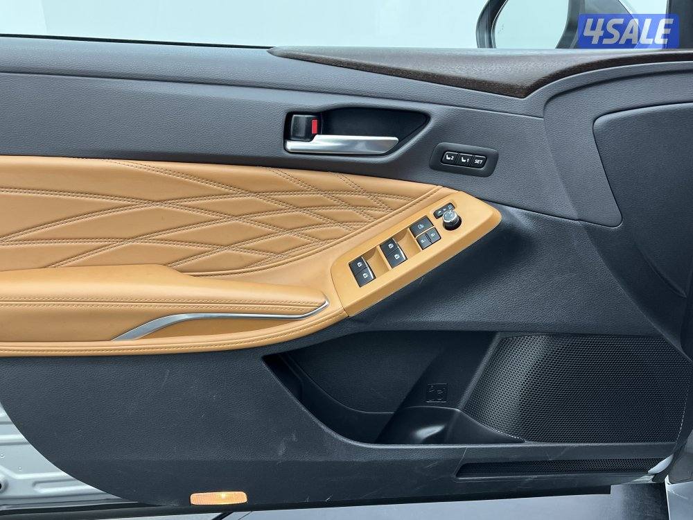 TOYOTA AVALON Toyota AVALON 202210