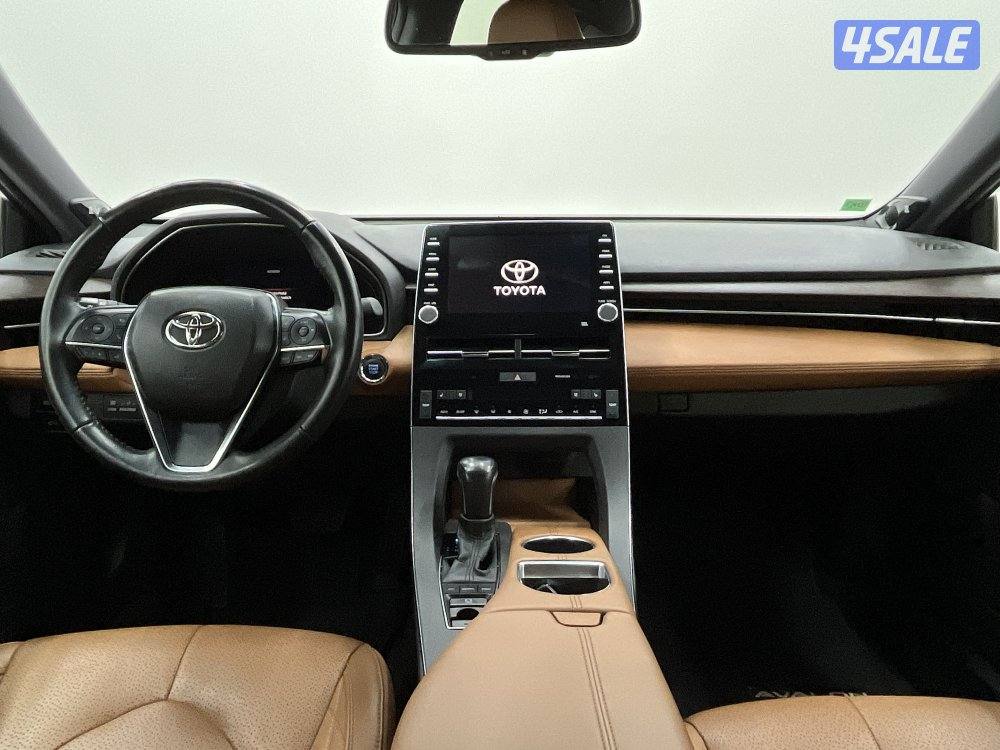 TOYOTA AVALON Toyota AVALON 202211