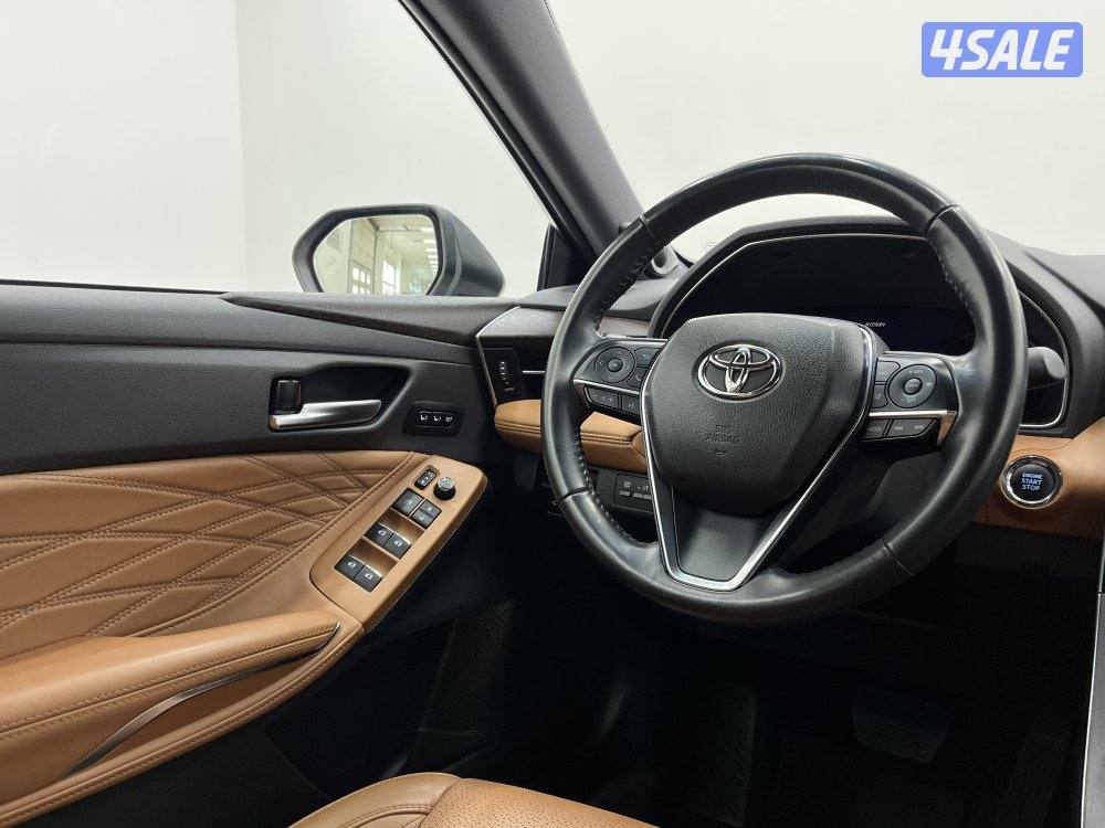 TOYOTA AVALON Toyota AVALON 202212